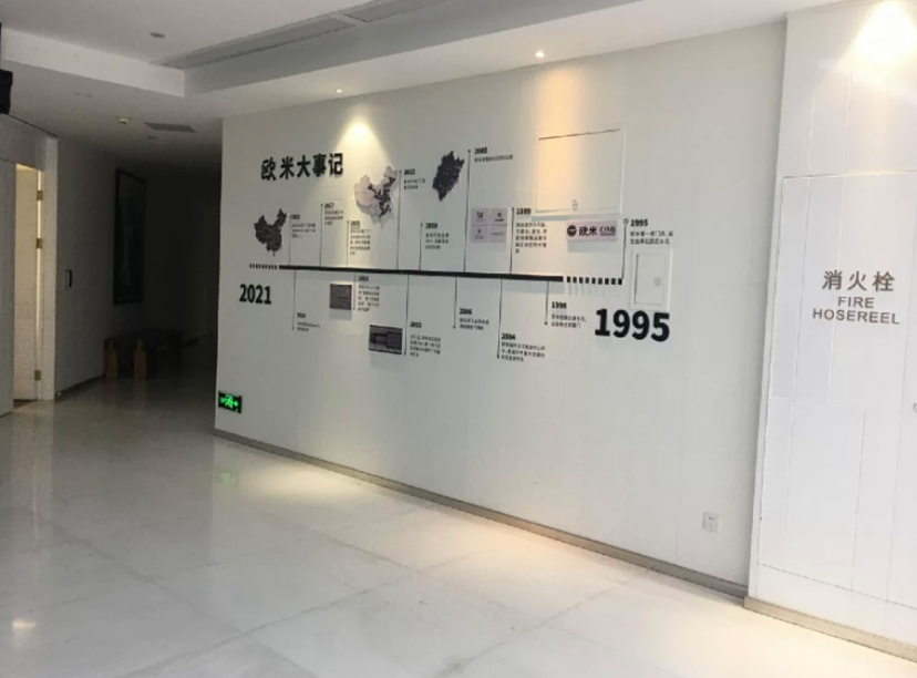 公司大事件文化墻,發展歷程文化墻,企業發展歷程(圖1) 公司大事件文化墻,發展歷程文化墻,企業發展歷程(圖1)